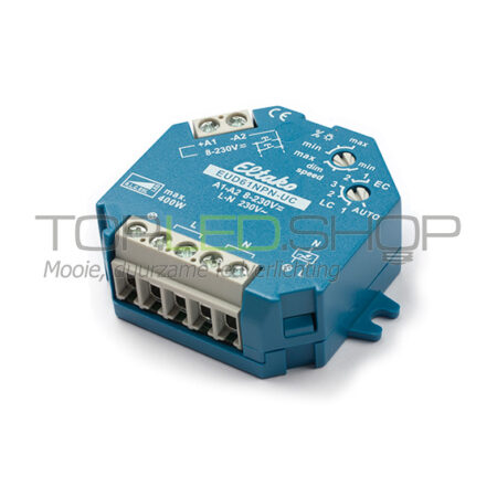 LED dimmer Eltako EUD61NPN-UC element
